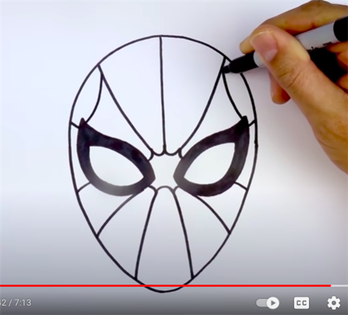 spider man